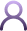 User icon